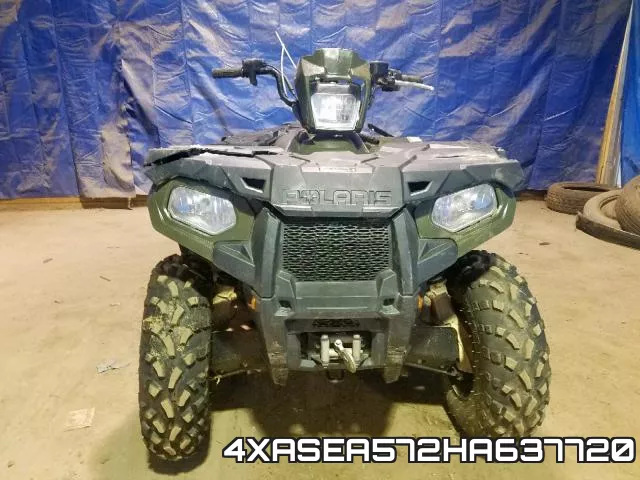 4XASEA572HA637720 фото 10