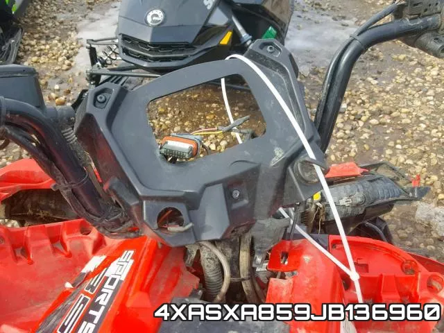 4XASXA859JB136960 фото 9