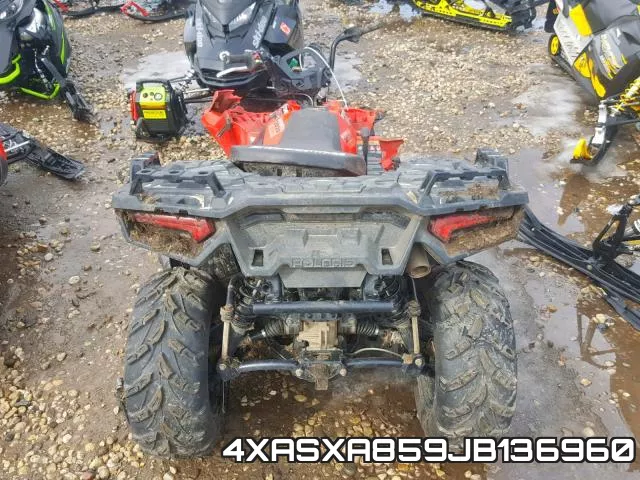 4XASXA859JB136960 фото 10