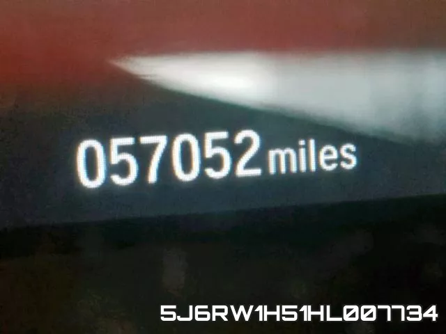 5J6RW1H51HL007734 фото 9
