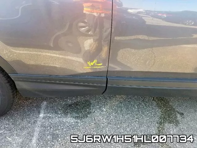 5J6RW1H51HL007734 фото 10