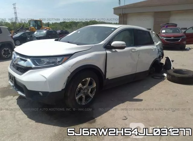5J6RW2H54JL031277 фото 3