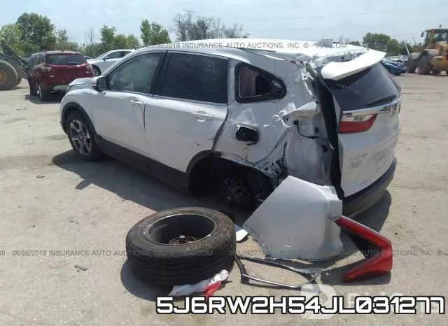 5J6RW2H54JL031277 фото 4
