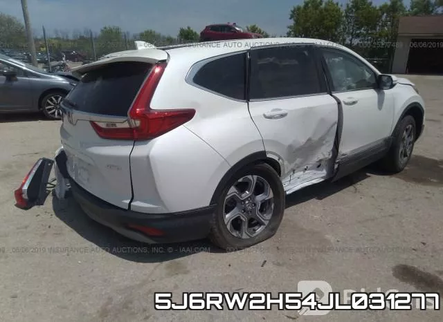 5J6RW2H54JL031277 фото 5