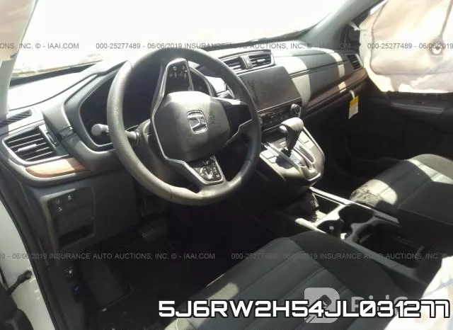5J6RW2H54JL031277 фото 6
