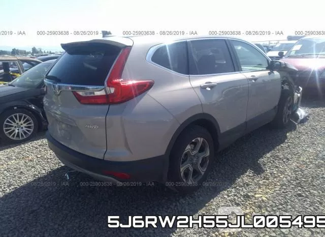 5J6RW2H55JL005495 фото 5