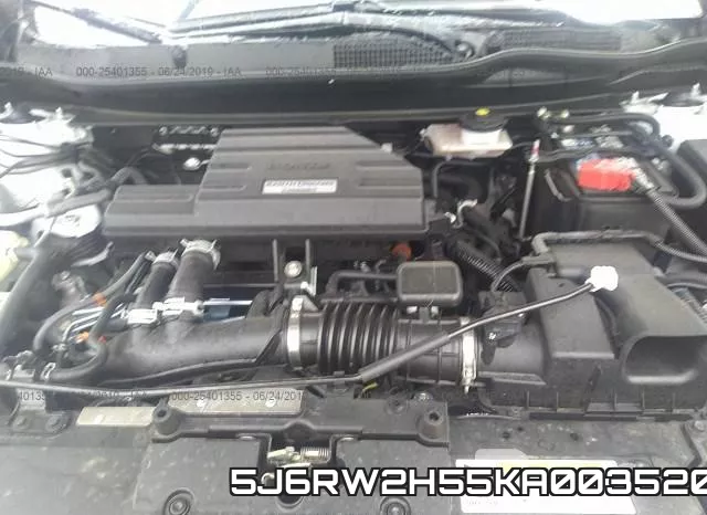 5J6RW2H55KA003520 фото 2
