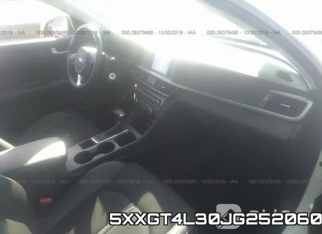 5XXGT4L30JG252060 фото 6