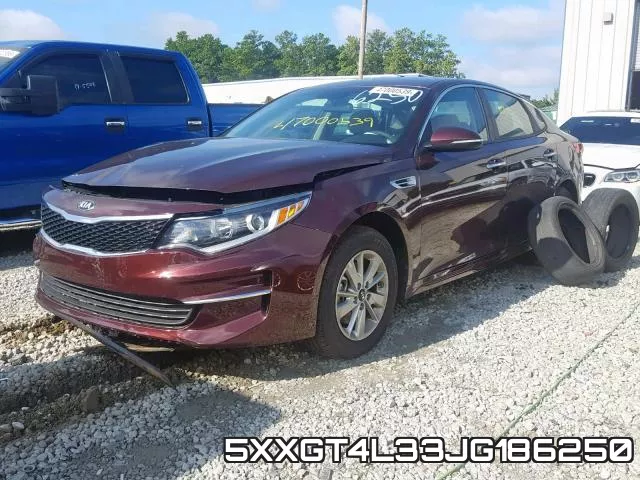 5XXGT4L33JG186250 фото 3