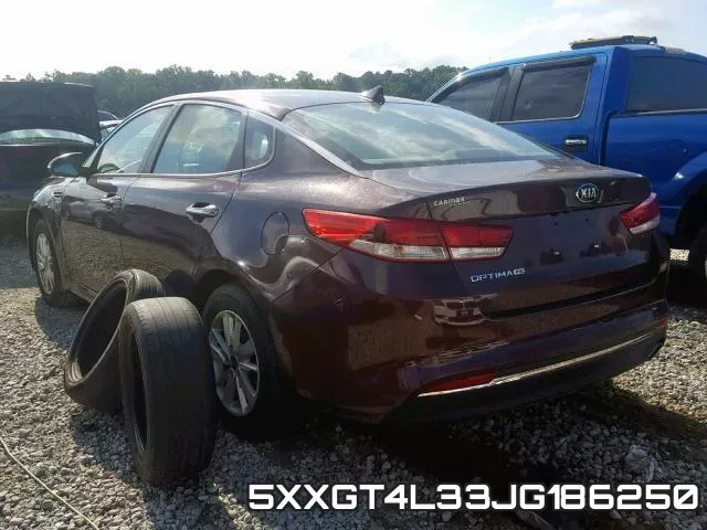 5XXGT4L33JG186250 фото 4