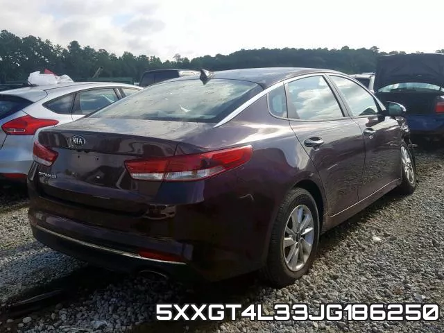 5XXGT4L33JG186250 фото 5