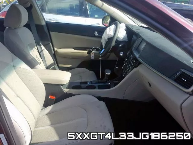 5XXGT4L33JG186250 фото 6