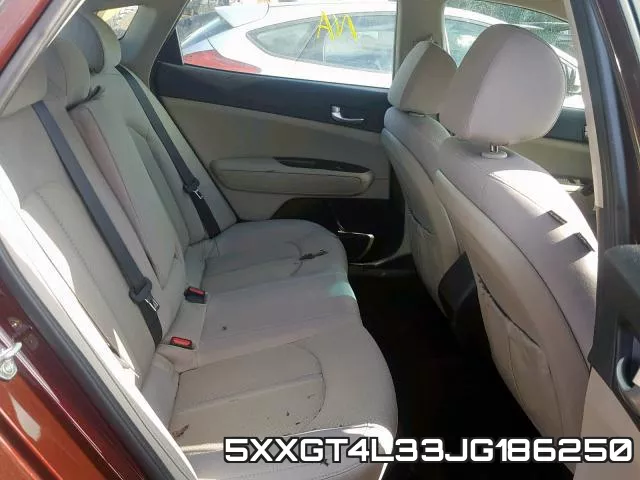 5XXGT4L33JG186250 фото 7