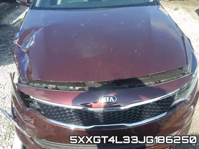 5XXGT4L33JG186250 фото 8