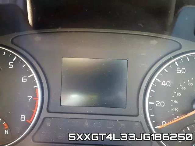 5XXGT4L33JG186250 фото 9