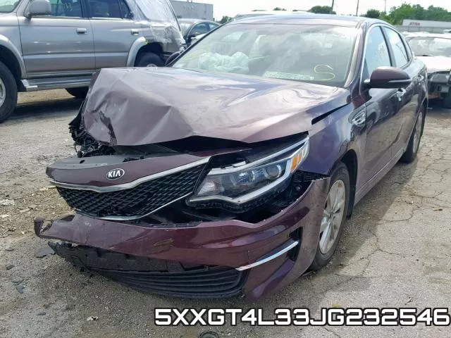 5XXGT4L33JG232546 фото 3