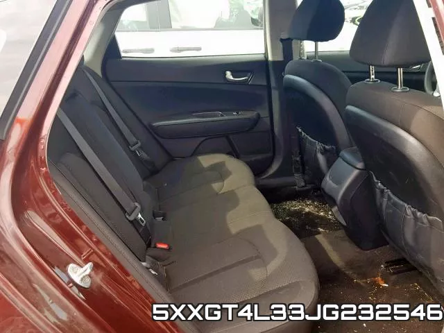 5XXGT4L33JG232546 фото 7