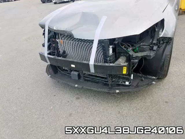 5XXGU4L38JG240106 фото 10