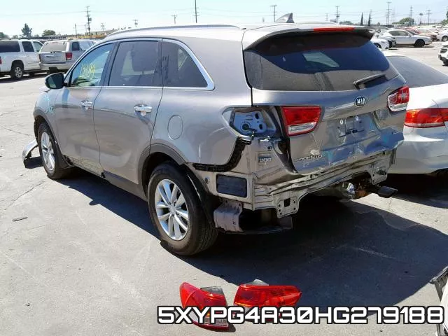 5XYPG4A30HG279188 фото 4