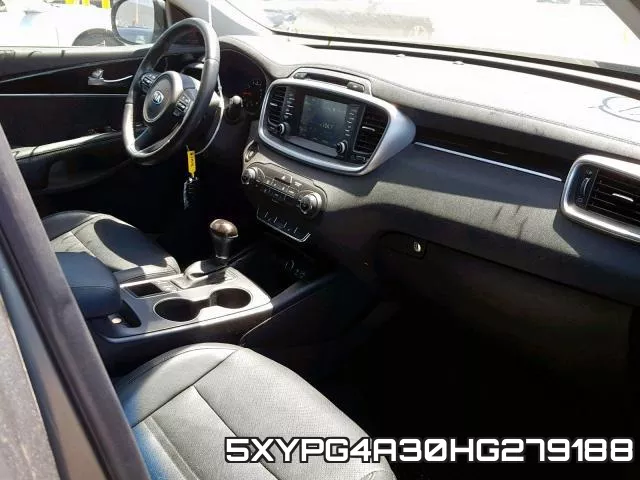 5XYPG4A30HG279188 фото 6