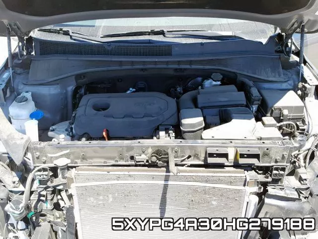 5XYPG4A30HG279188 фото 8