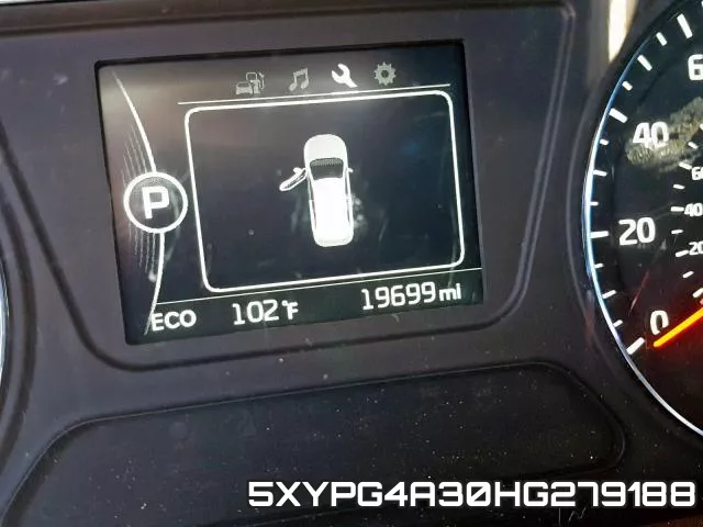 5XYPG4A30HG279188 фото 9