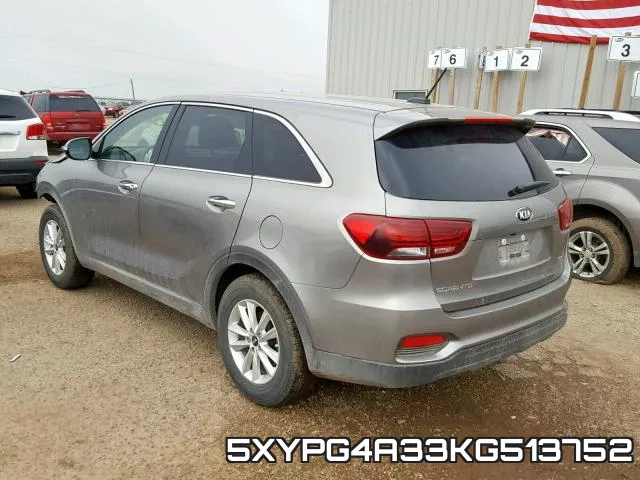 5XYPG4A33KG513752 фото 4