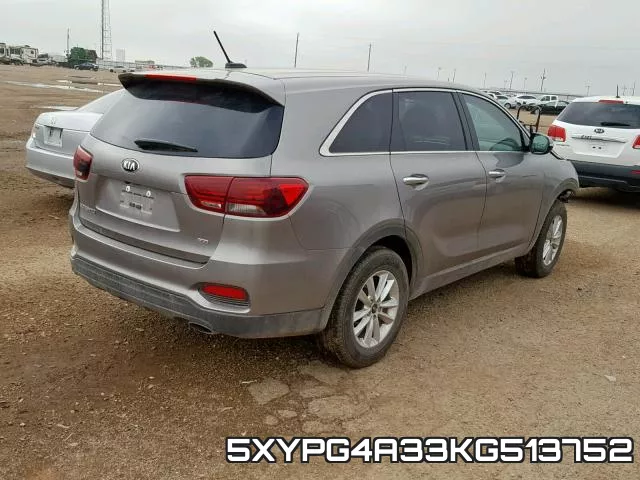 5XYPG4A33KG513752 фото 5