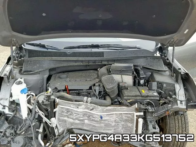 5XYPG4A33KG513752 фото 8