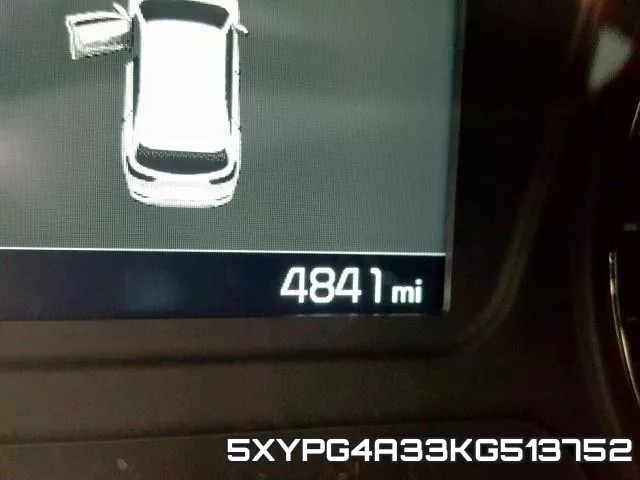 5XYPG4A33KG513752 фото 9
