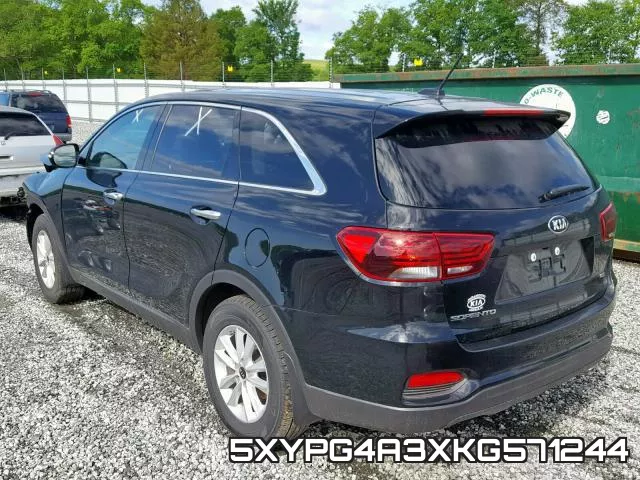 5XYPG4A3XKG571244 фото 4