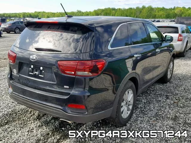 5XYPG4A3XKG571244 фото 5