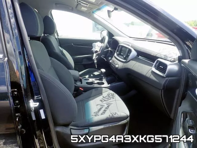 5XYPG4A3XKG571244 фото 6