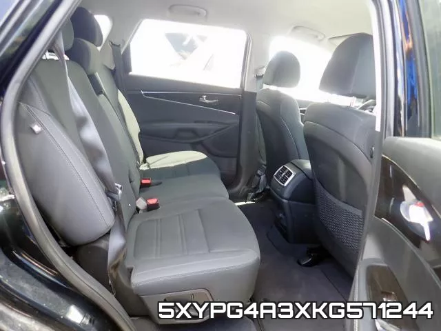 5XYPG4A3XKG571244 фото 7