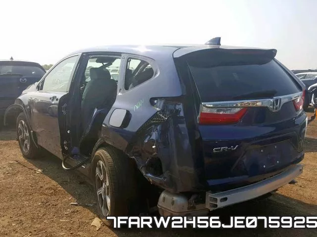 7FARW2H56JE075925 фото 4