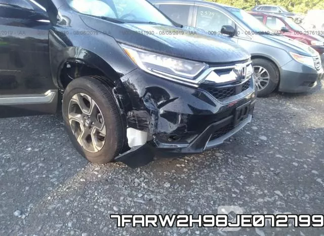 7FARW2H98JE072799 фото 6