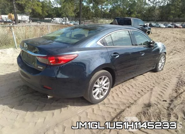 JM1GL1U51H1145233 фото 5