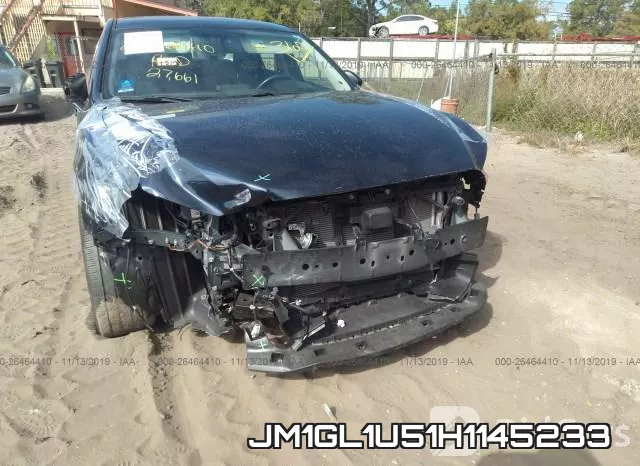 JM1GL1U51H1145233 фото 7