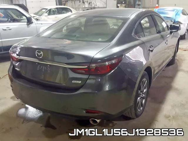 JM1GL1U56J1328536 фото 5