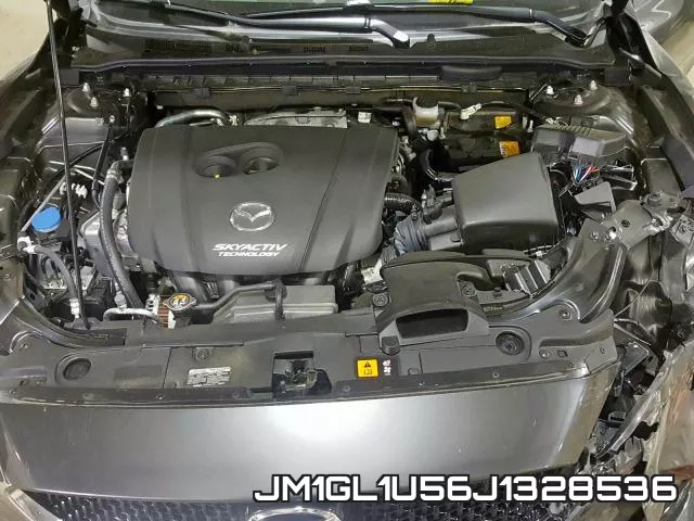 JM1GL1U56J1328536 фото 8
