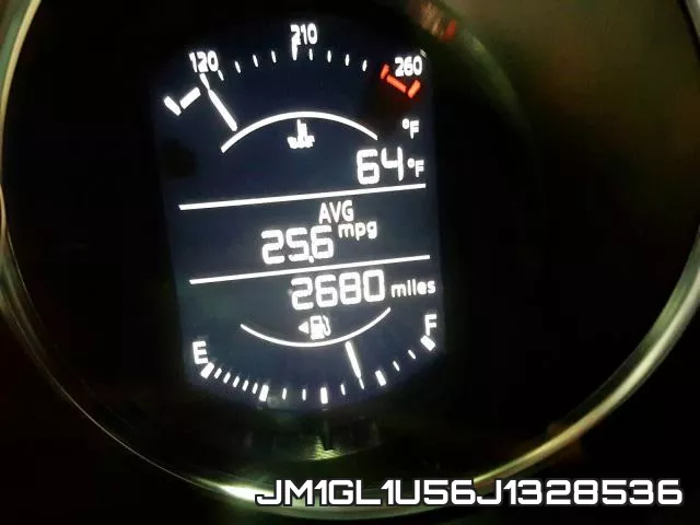 JM1GL1U56J1328536 фото 9