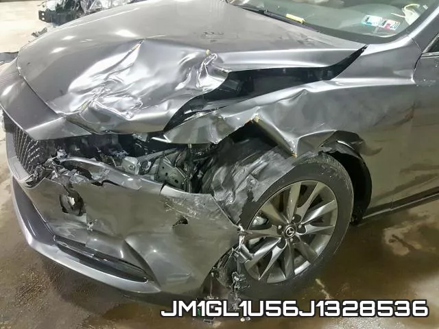JM1GL1U56J1328536 фото 10