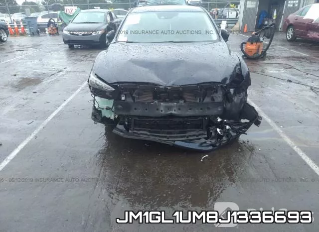 JM1GL1UM8J1336693 фото 7