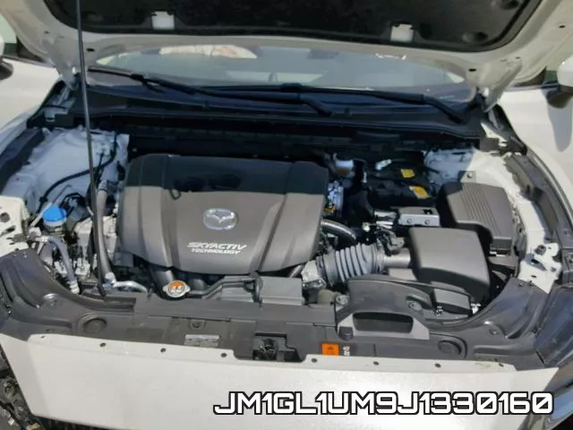 JM1GL1UM9J1330160 фото 7