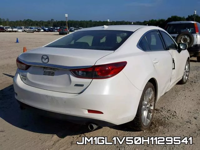 JM1GL1V50H1129541 фото 5