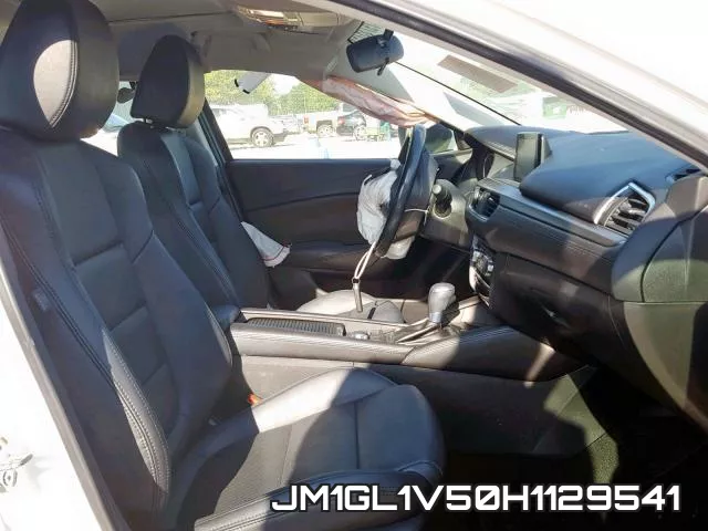 JM1GL1V50H1129541 фото 6