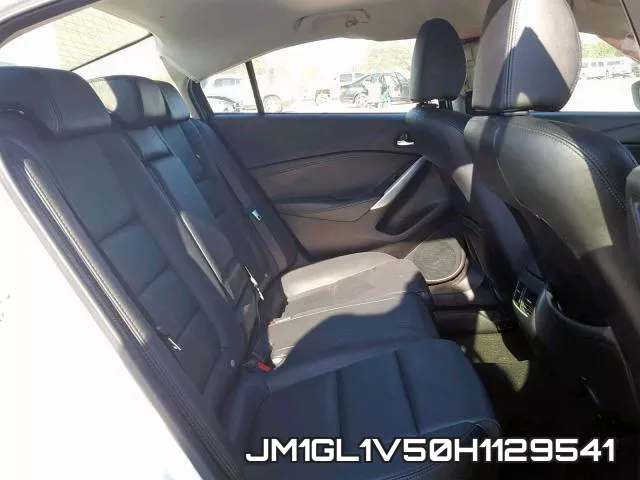 JM1GL1V50H1129541 фото 7