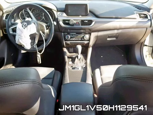 JM1GL1V50H1129541 фото 10