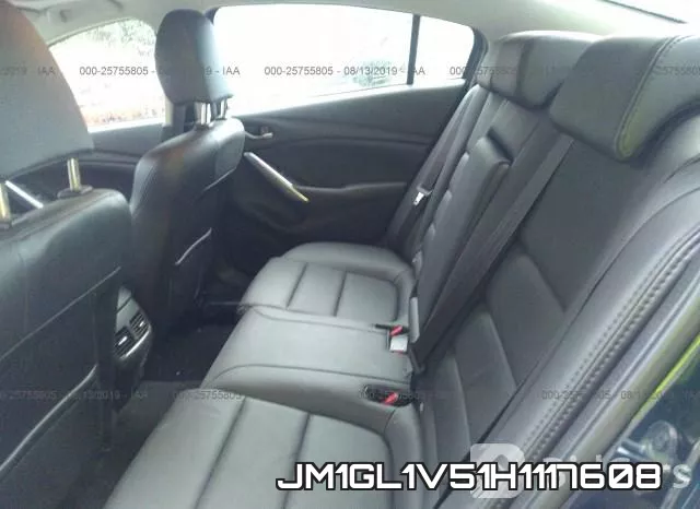 JM1GL1V51H1117608 фото 9