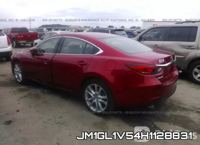 JM1GL1V54H1128831 фото 4